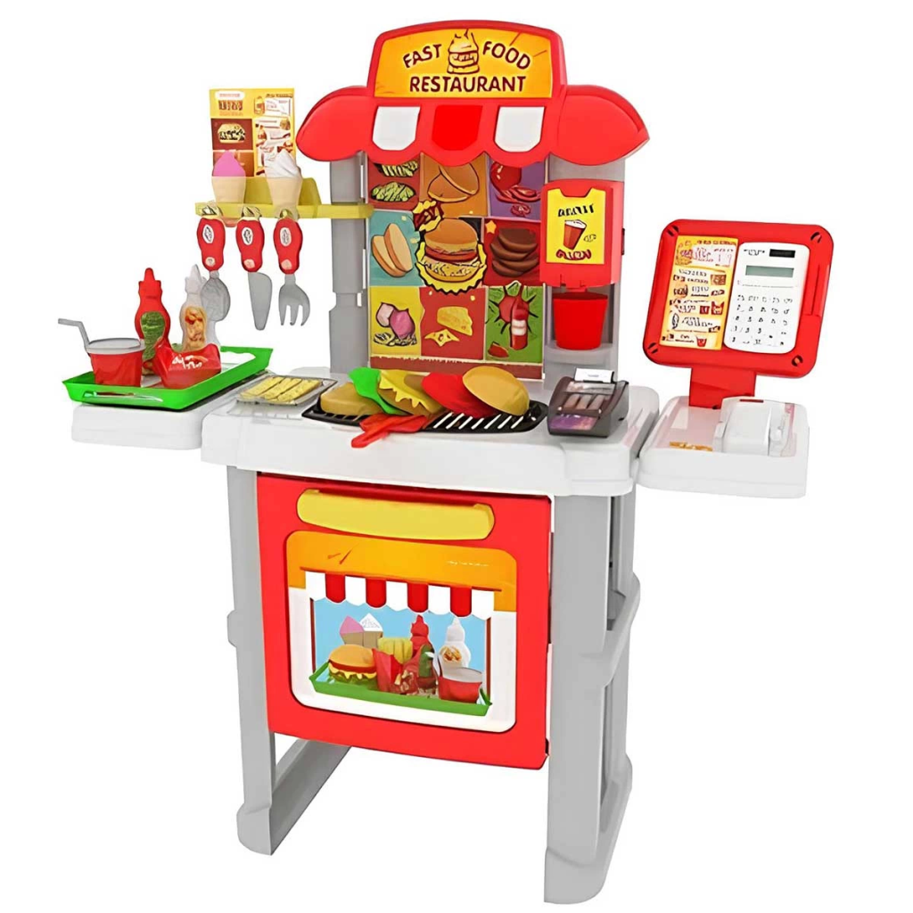FastFoodRestorantSeti FastFoodRestorantSeti