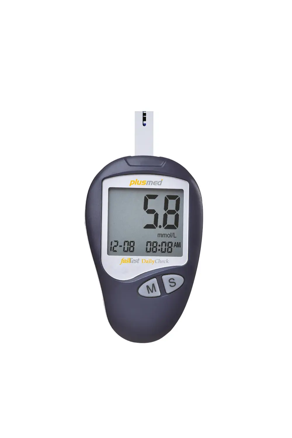 Fasttest DailyCheck Kan Şekeri Ölçüm Cihazı