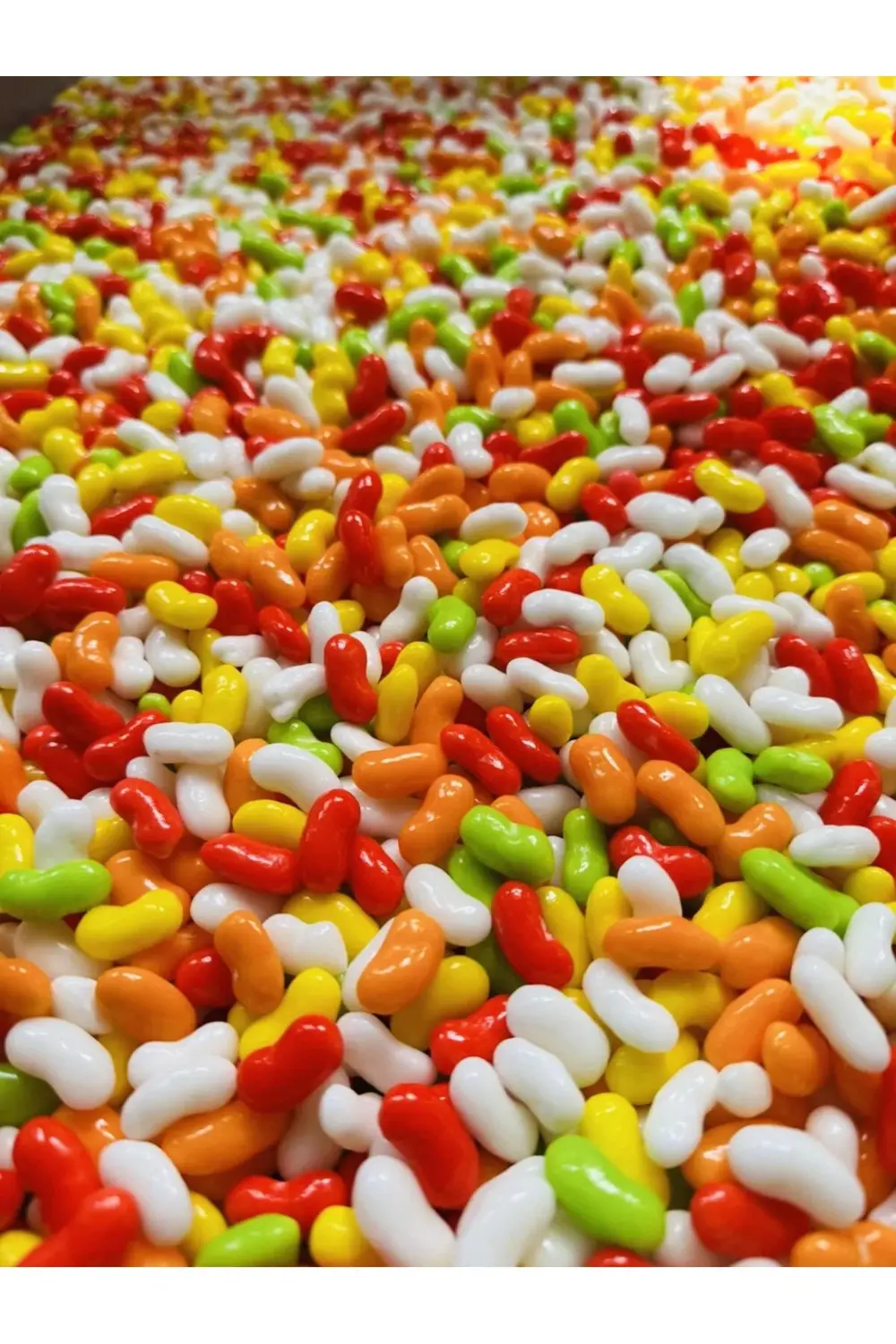 Fasulye Şekeri 1000 Gr (1 Kg)