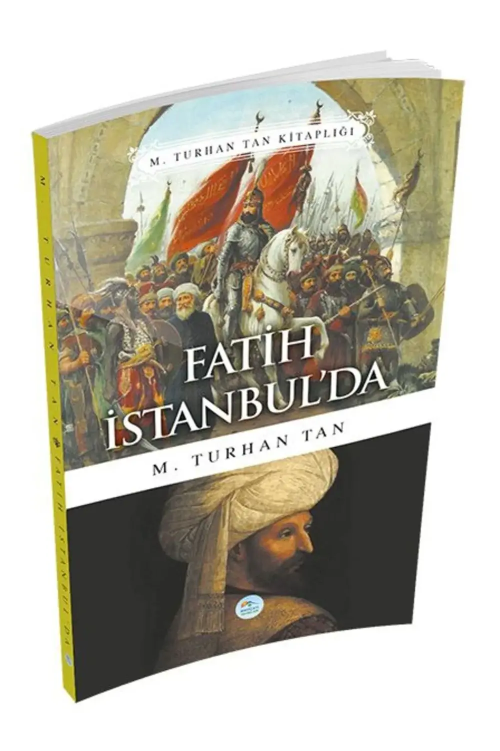Fatih İstanbulda