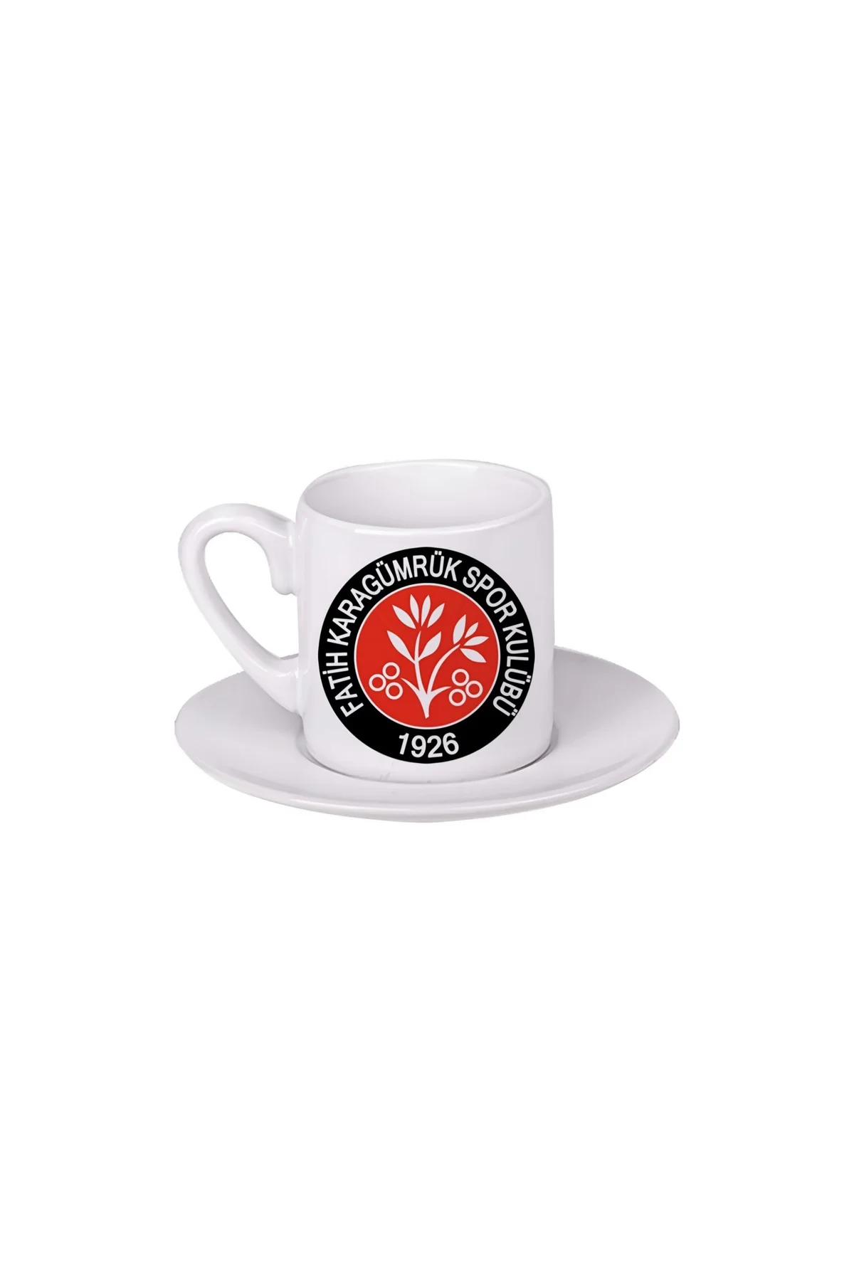 Fatih Karagümrük Spor Türk Kahvesi Fincanı 033