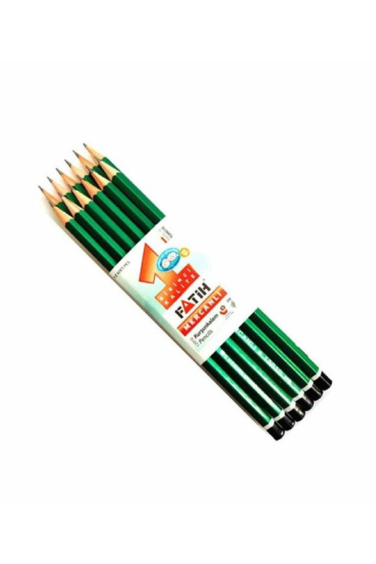 Fatih Kalem Fatih Okul Kırtasiye Seti Pastel Sulu Kuru Keçeli Kalem Fatihset2