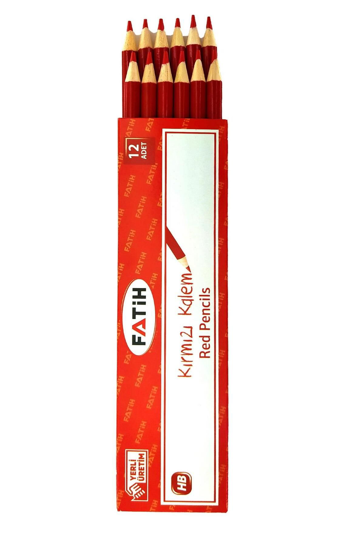 Fatih Kalem Fatih Okul Kırtasiye Seti Pastel Sulu Kuru Keçeli Kalem Fatihset2