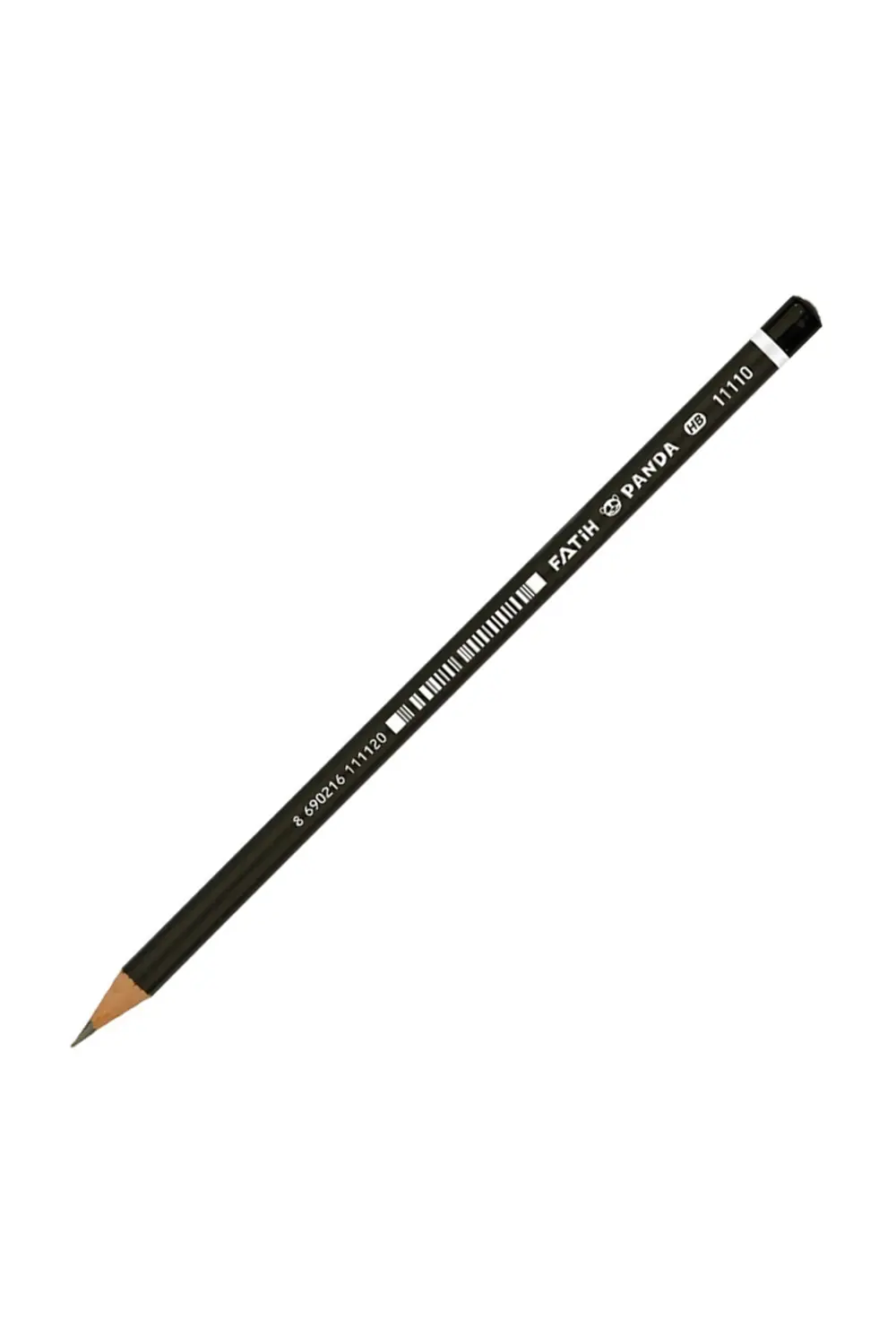 FATİH PANDA KURŞUN KALEM