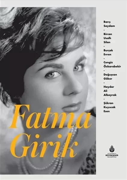 Fatma Girik (Ciltli) Fiyatı, Yorumları ve Özellikleri
