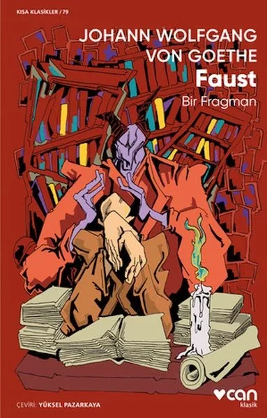 Faust: Bir Fragman Fiyatı, Yorumları ve Özellikleri