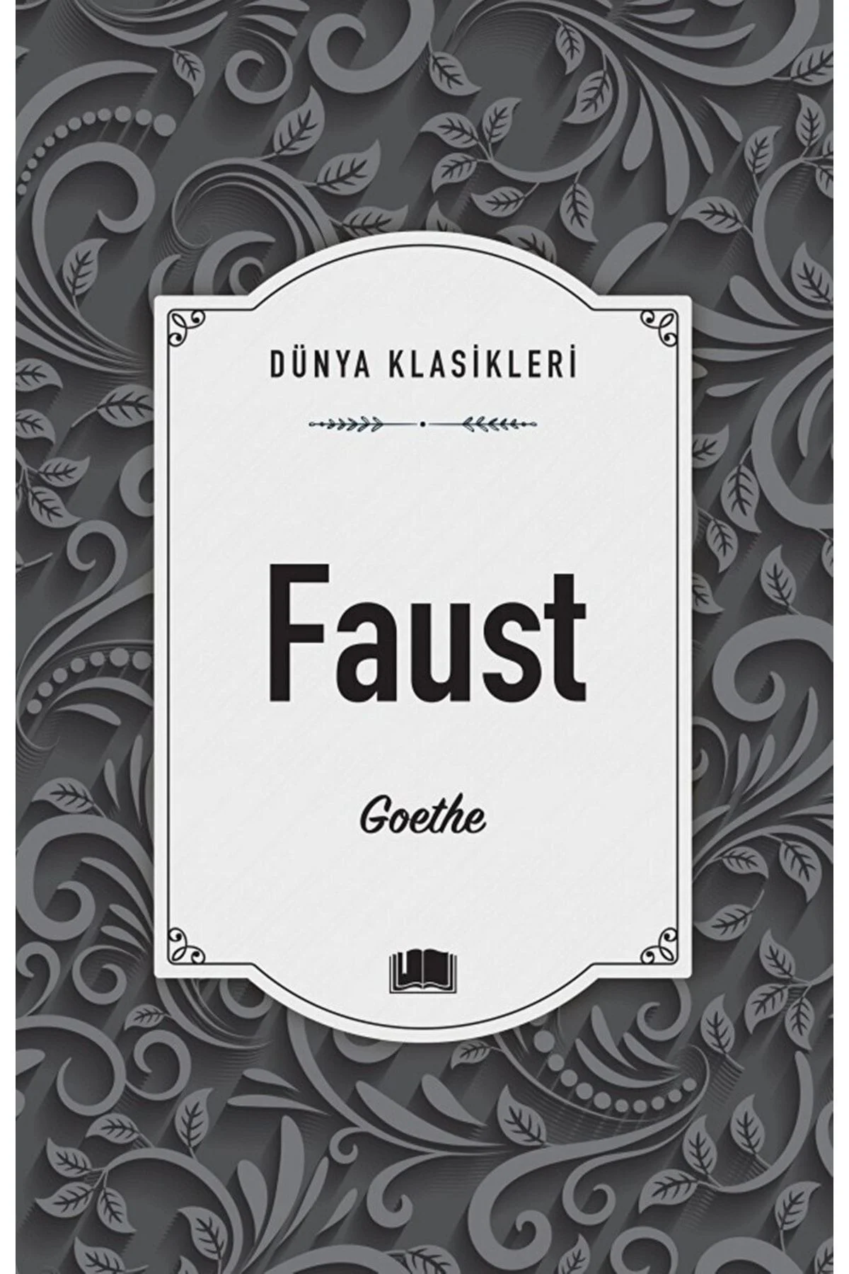 Faust / Tolstoy / / 9786258191196