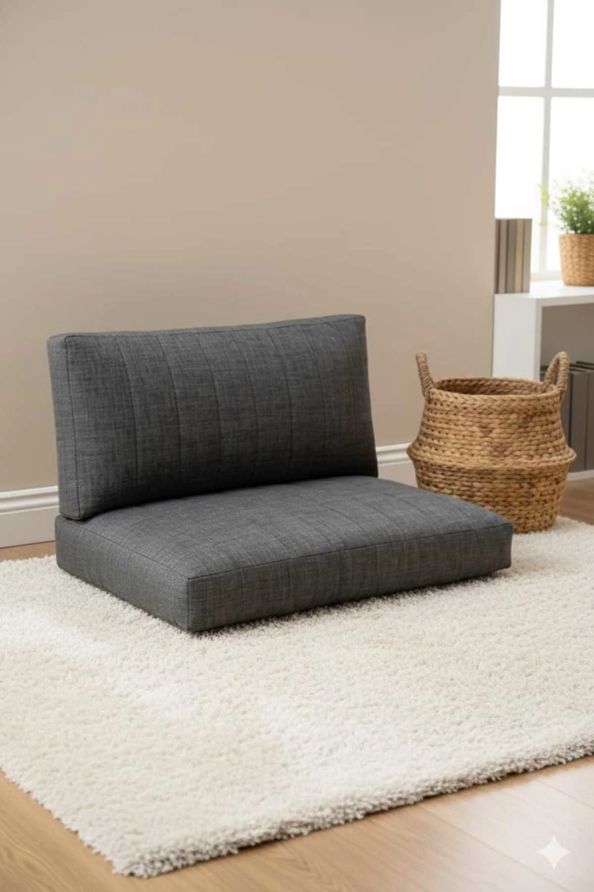 Favori. Yer Minderi 60*90