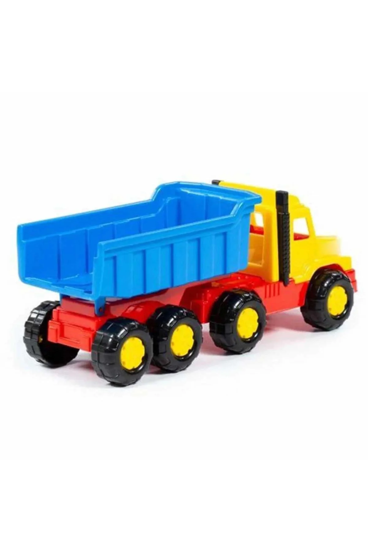 Favorit Damperli Kamyon 4208