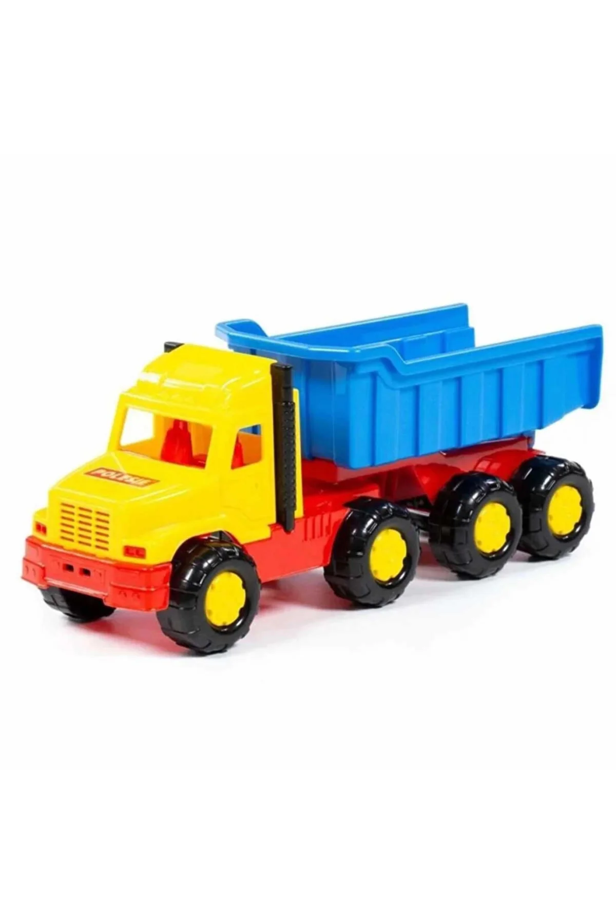 Favorit Damperli Kamyon 4208