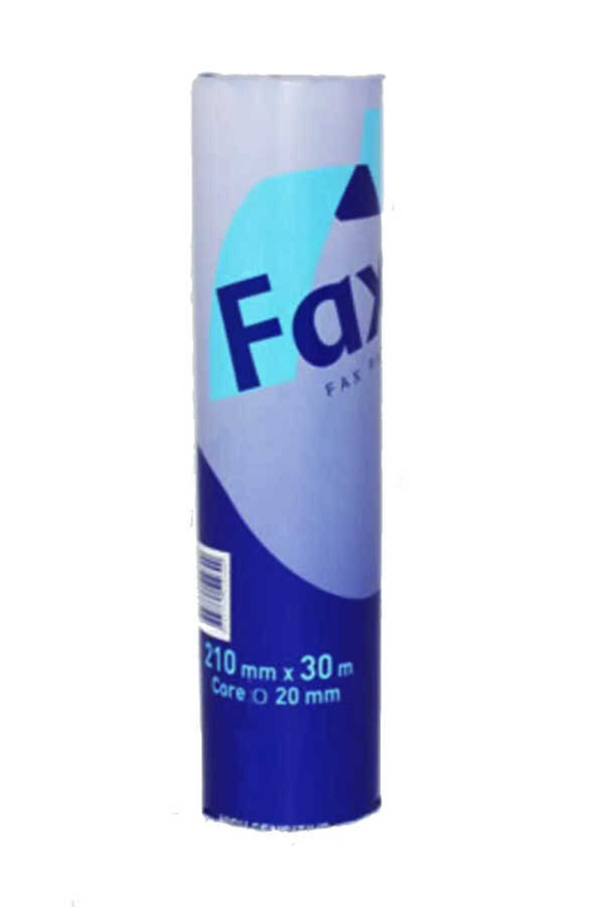 Umix Fax Kağıdı 210 X 30 M