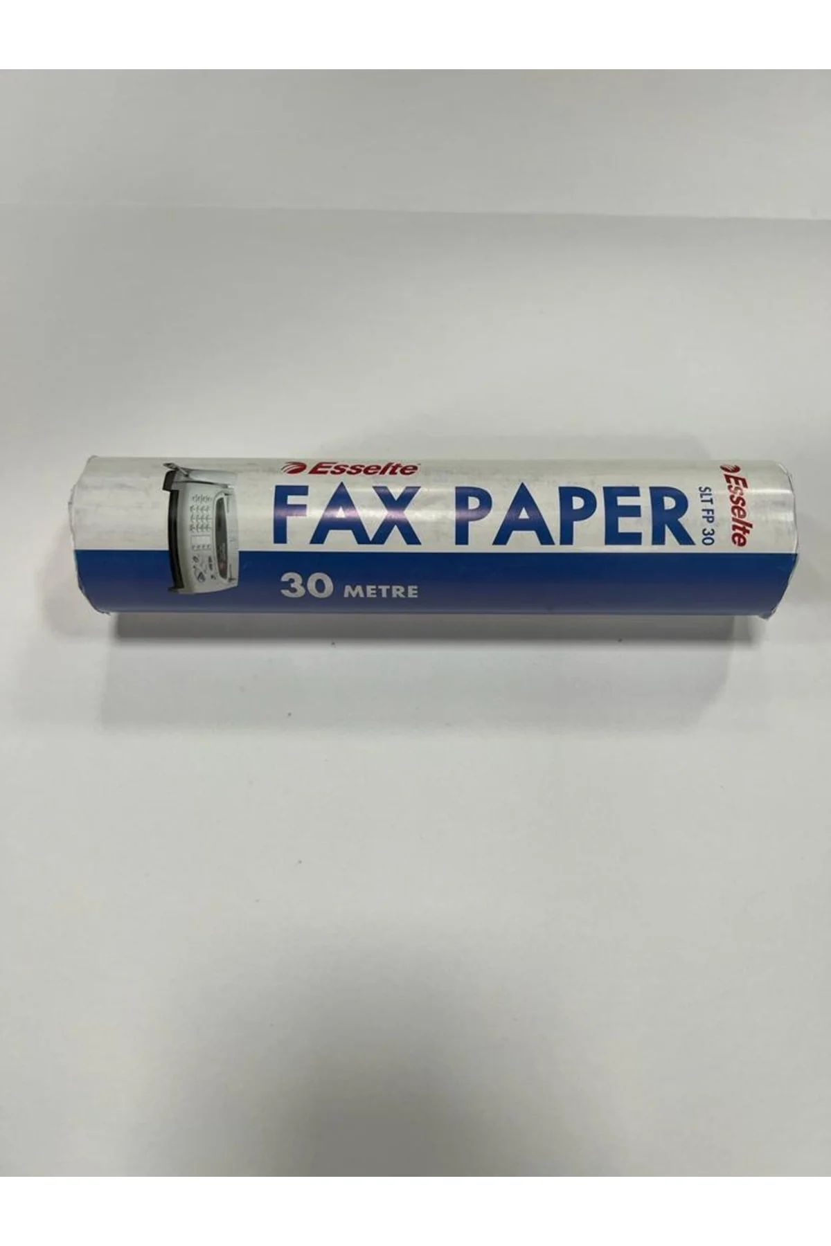 Fax Kağıdı//30 Metre
