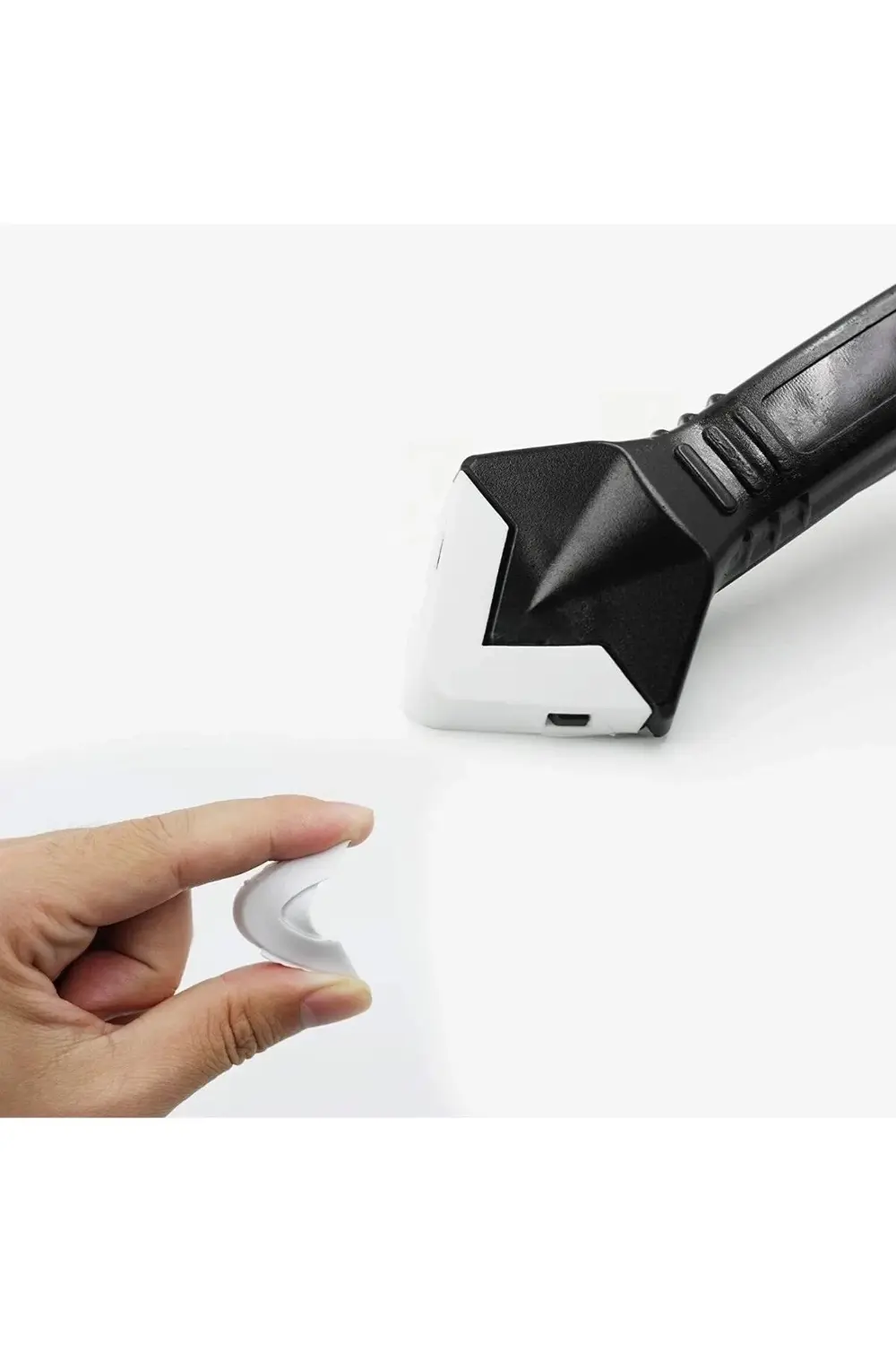 Fayans Derz Silikon Kazıyıcı Sıyırıcı Ve Uygulayıcı At 3 Ü 1 Arad