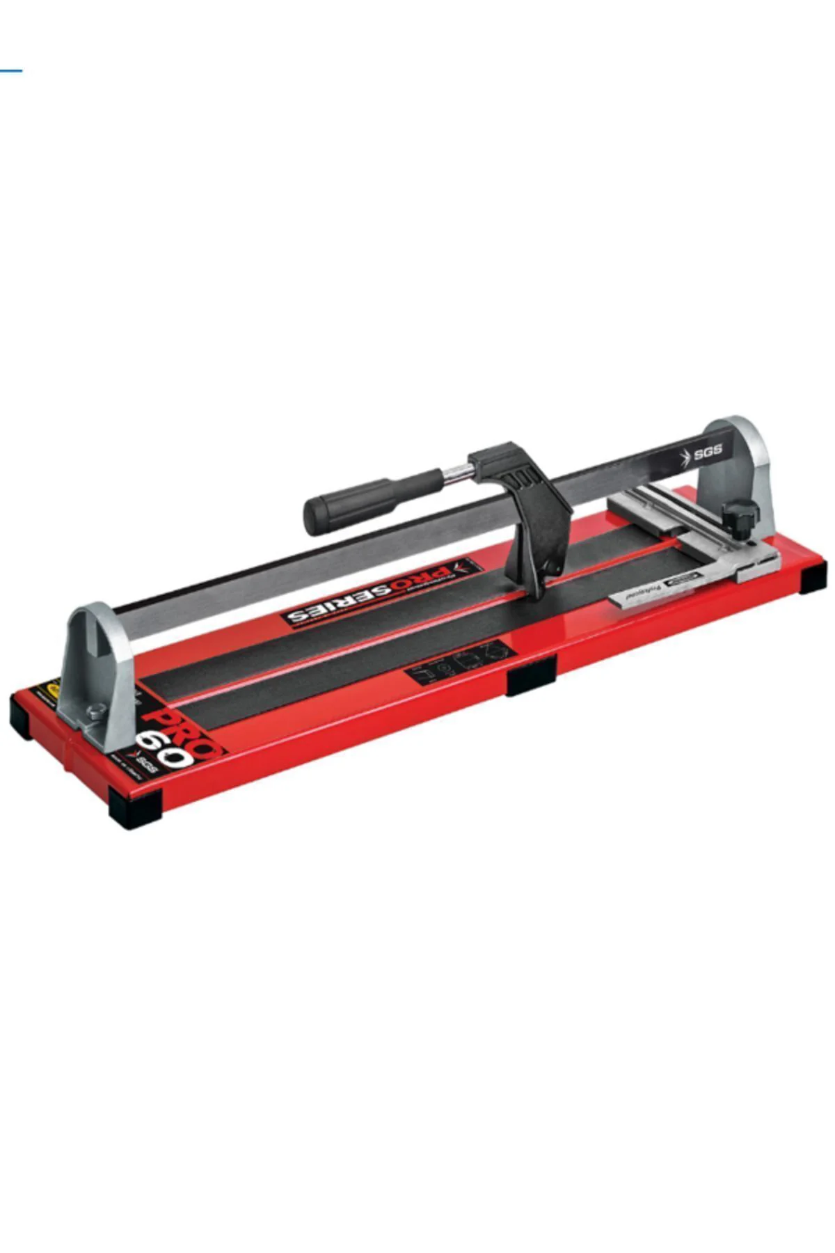 Fayans Kesici Seramik & Granit Kesme Makinesi 600mm Pro Series Pr
