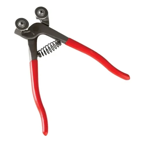 Fayans Kırma Ve Kesme Kerpeteni - Elmas Ağız, Yaylı - 200 Mm Fiyatı, Yorumları ve Özellikleri