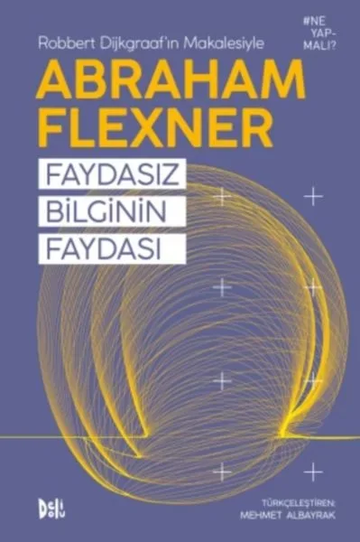 Faydasız Bilginin Faydası (Cep Boy)