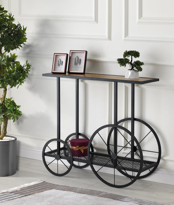 Sivas Gözde Mobilya Fayton Ferforje Dresuar Çiçeklik Kitaplık 94X30x86 Sivas Gözde Mobilya Fayton Ferforje Dresuar Çiçeklik Kitaplık 94X30x86