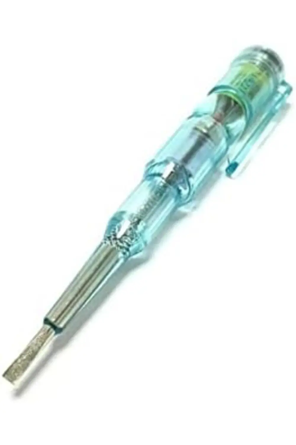 Faz Kontrol Kalemi AC-DC Voltaj Dedektörlü Hassas Kontrol Kalemi