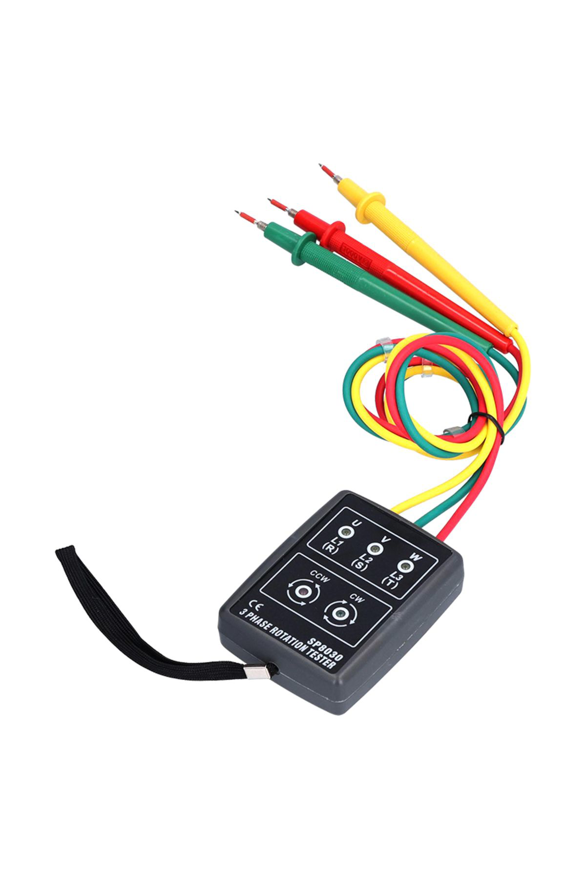 Ok Aksesuar Faz Sirasi Ölçer  Go50604505080