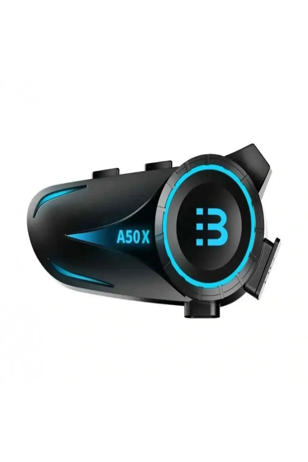 Fazer A50x Kask Bluetooth Kulaklık Mikrofon Seti - Interkom Fazer A50x Kask Bluetooth Kulaklık Mikrofon Seti - Interkom