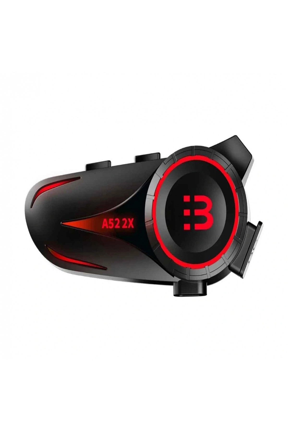 Fazer A52-2x 2 Kişilik Kask Bluetooth Kulaklık Mikrofon Seti - In Fazer A52-2x 2 Kişilik Kask Bluetooth Kulaklık Mikrofon Seti - In