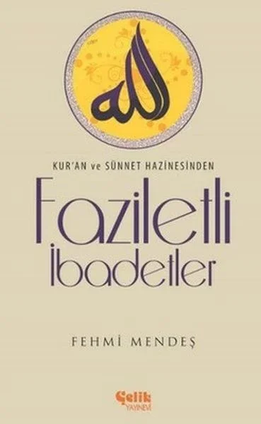 Faziletli İbadetler Fiyatı, Yorumları ve Özellikleri