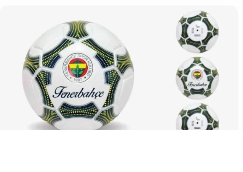 FB-5106 FENERBAHÇE FUTBOL TOPU PLUS-CNT