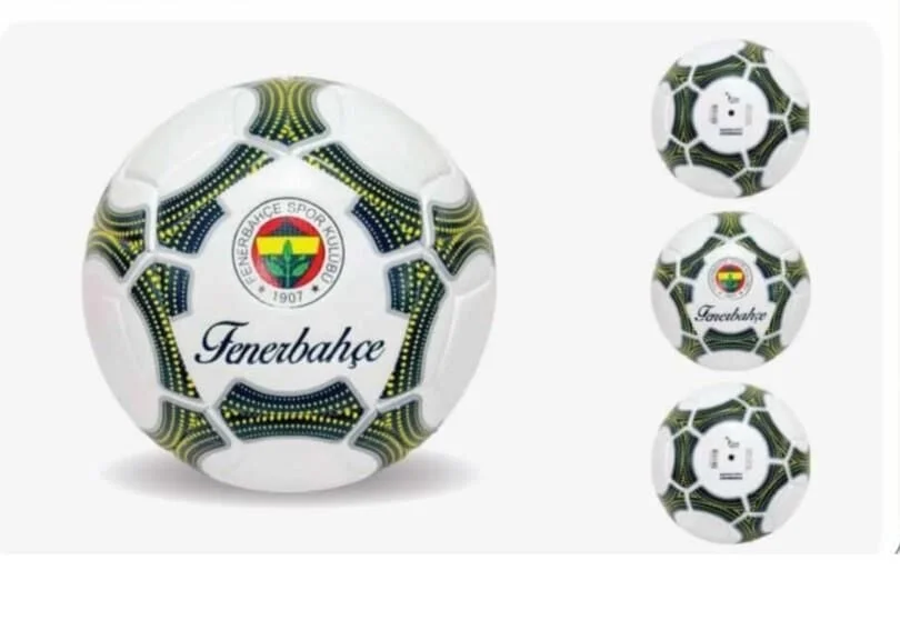 FB-5106 FENERBAHÇE FUTBOL TOPU PLUS-CNT