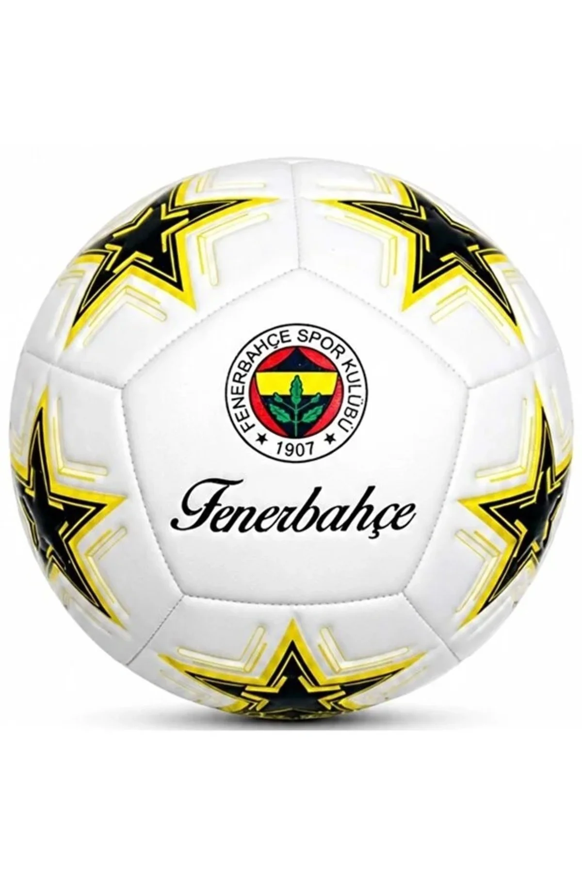 Fb Lisanslı Premium Orjinal Futbol Topu Yeni Sezon 430 Gr 5 No Futbol Topu Özel Seri