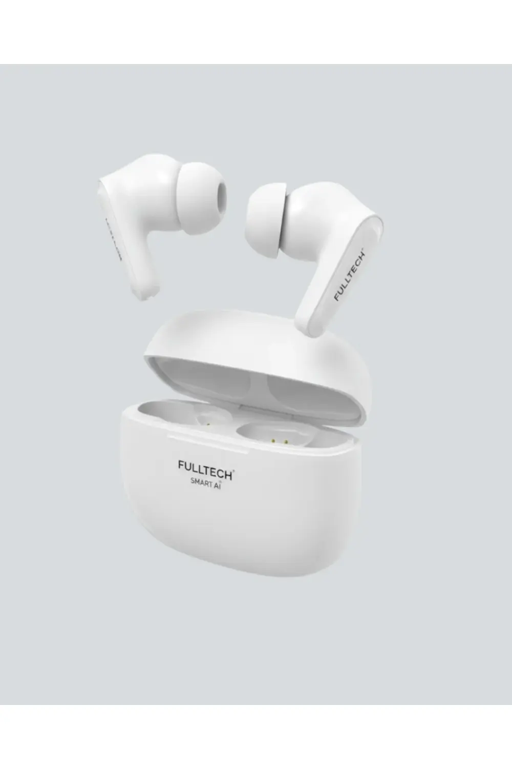 FB28 DİL ÇEVİRİ KULAKLIK BEYAZ