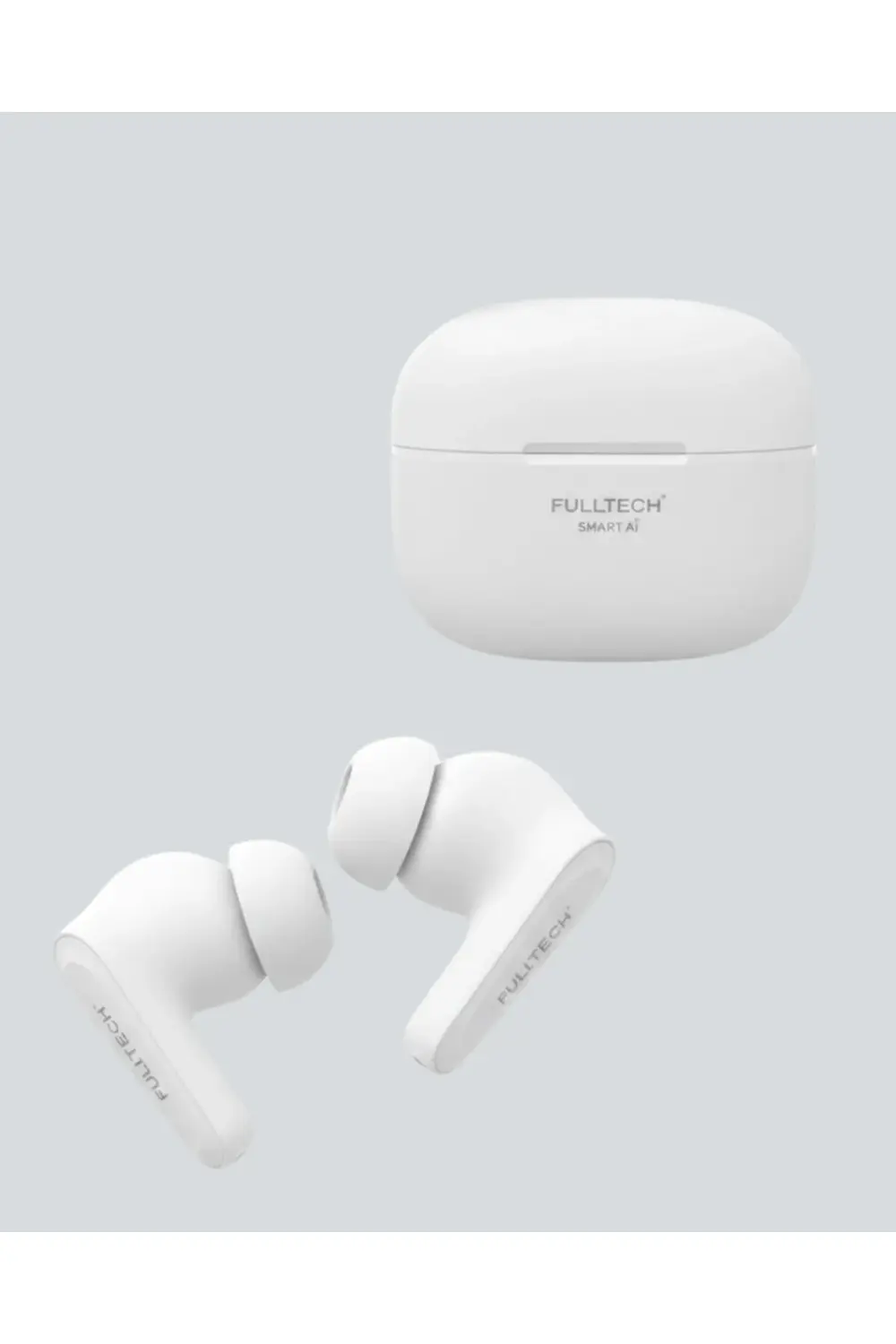 FB28 DİL ÇEVİRİ KULAKLIK BEYAZ