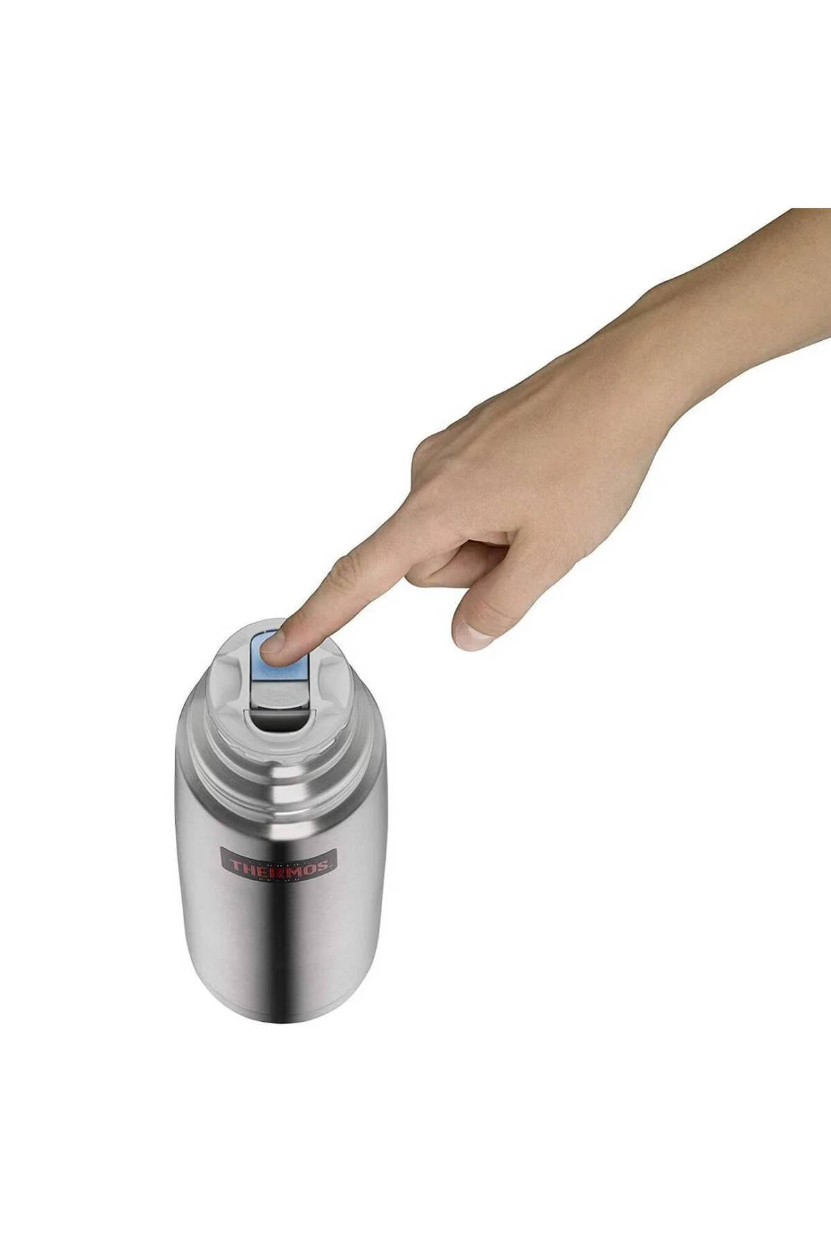 FBB-500 Staltermos Classic 0,5 lt. Stainless Steel 184093