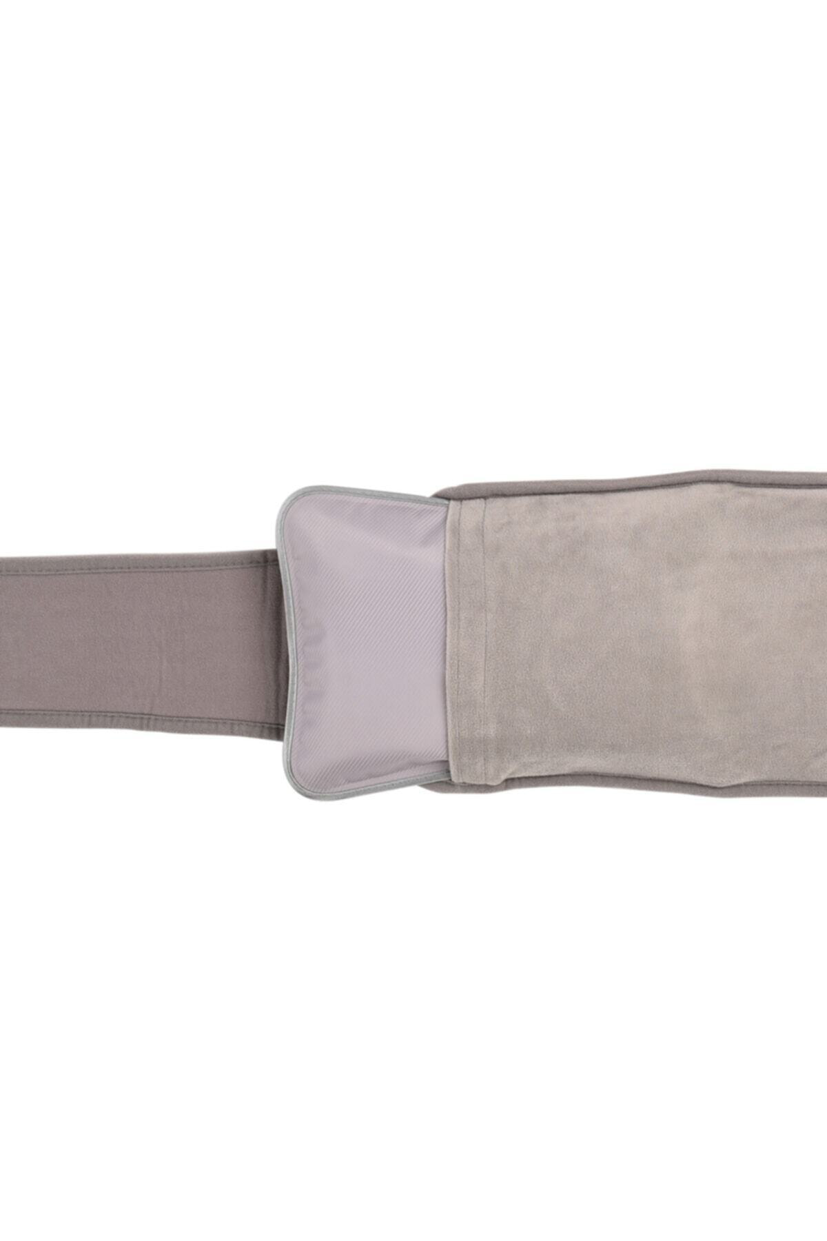 Hometech Fbg-50 Sicak Su Torbasi (Gri)