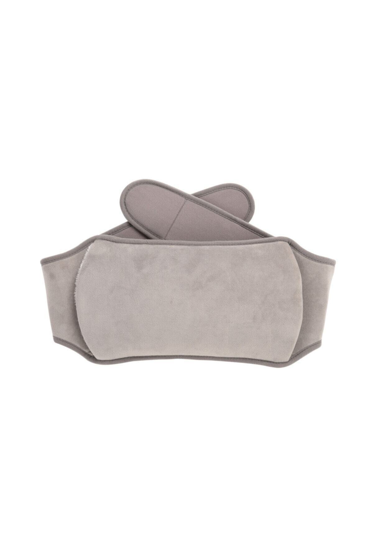 Hometech Fbg-50 Sicak Su Torbasi (Gri)