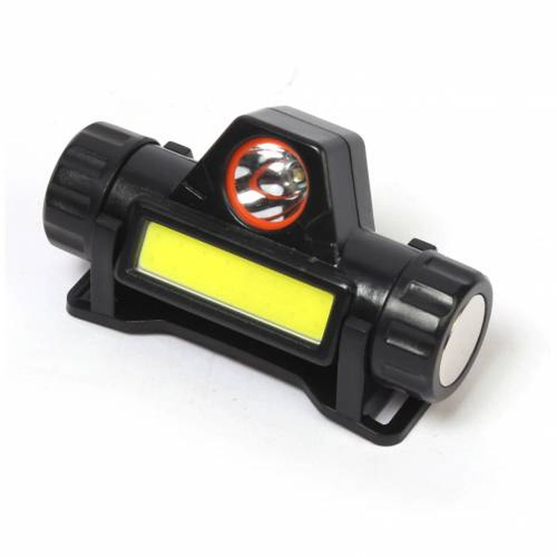 F.B.I F-3434 Şarjlı Mıknatıslı Kafa Feneri F.B.I F-3434 Şarjlı Mıknatıslı Kafa Feneri