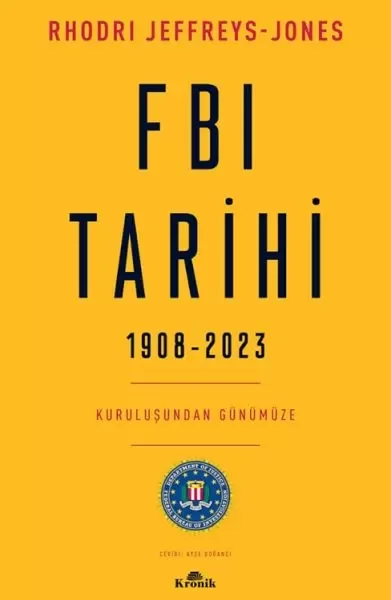 FBI Tarihi, 1908-2023 Fiyatı, Yorumları ve Özellikleri
