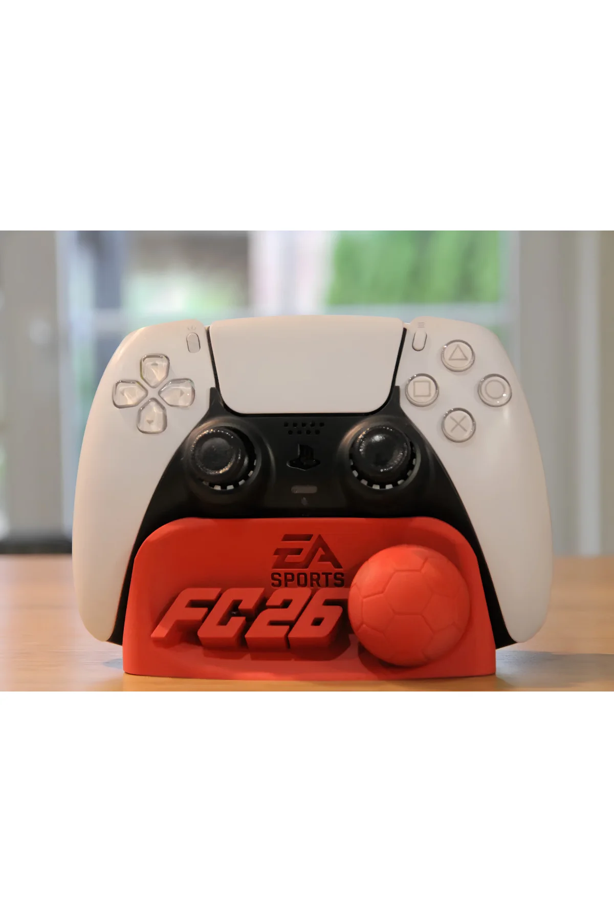 FC 26 Fifa26 PS5 & Xbox Futuristic Kol Standı