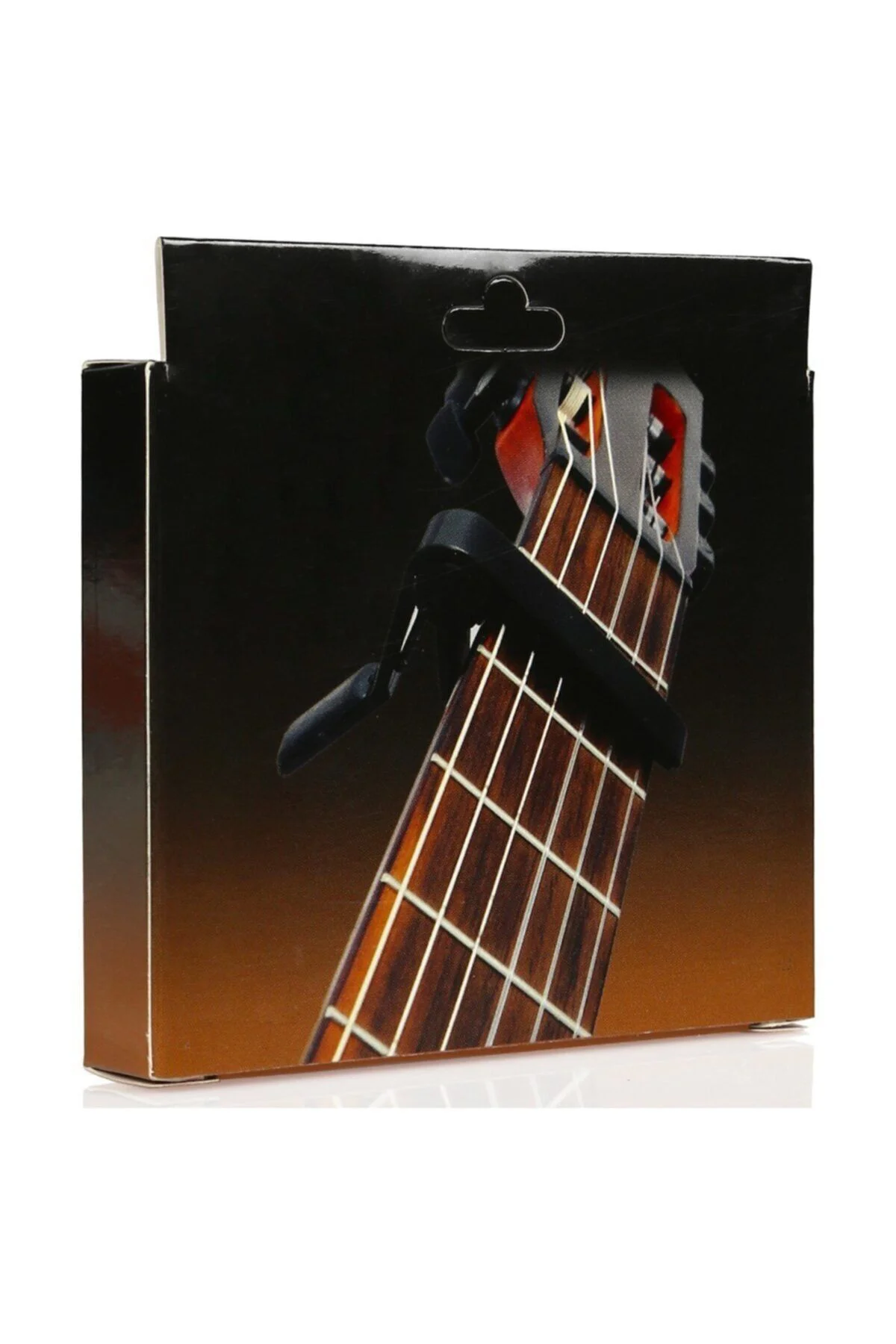 Fc-75bk Gitar Ve Bağlama Kaposu - 1. Sınıf