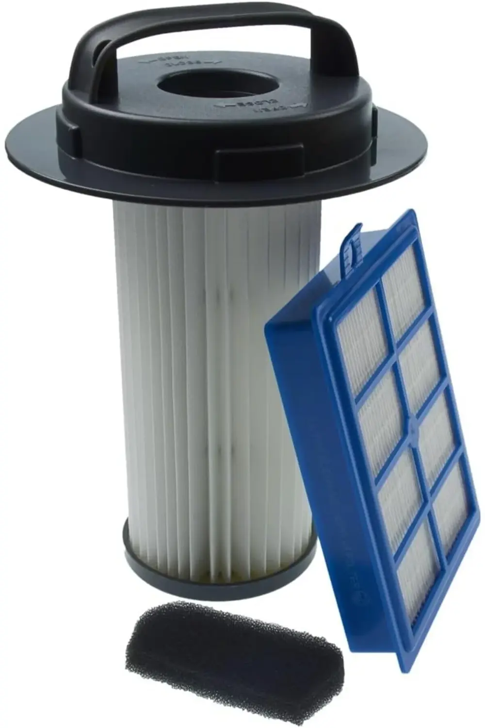 FC 9202-9210 Filtre Seti, Filtre - Silindir Filtre ve Sünger Filt