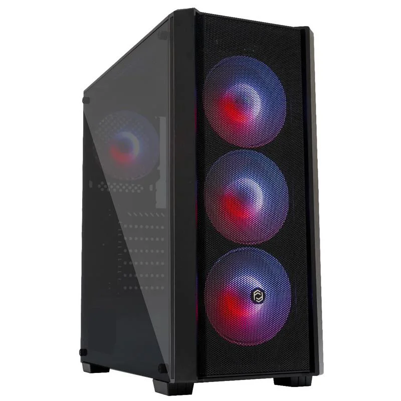 FC-9440G Gaming Kasa – 650W 80+ 4X RGB Fanlı Mesh Oyun Kasası Fiyatı, Yorumları ve Özellikleri