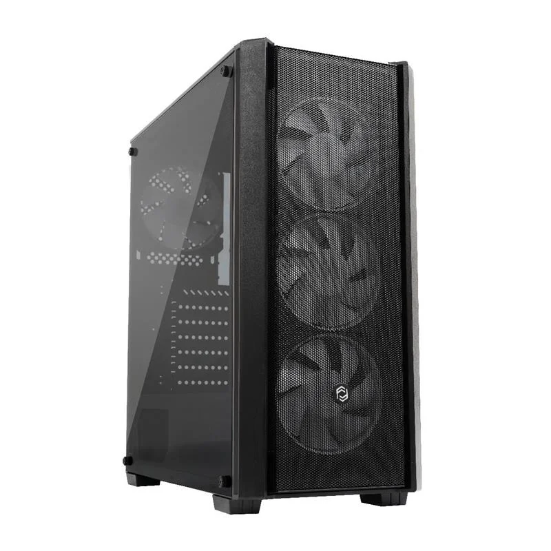 FC-9440G Gaming Kasa – 650W 80+ 4X RGB Fanlı Mesh Oyun Kasası Fiyatı, Yorumları ve Özellikleri
