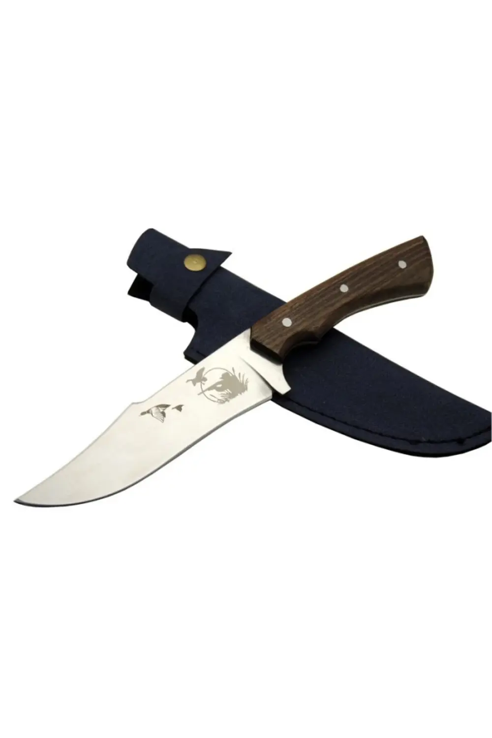 Fc Avcı Bıçağı Duck inc Marka:Yerli Malı Ürün Kodu: FC26 26 CM