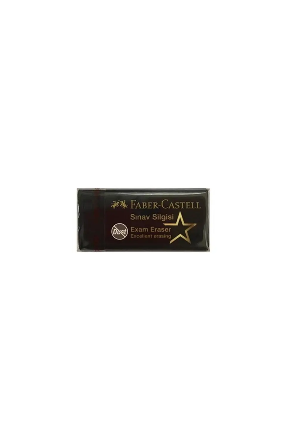 FC BLACK EDİTİON SINAV SİLGİSİ 24 LÜ FC BLACK EDİTİON SINAV SİLGİSİ 24 LÜ