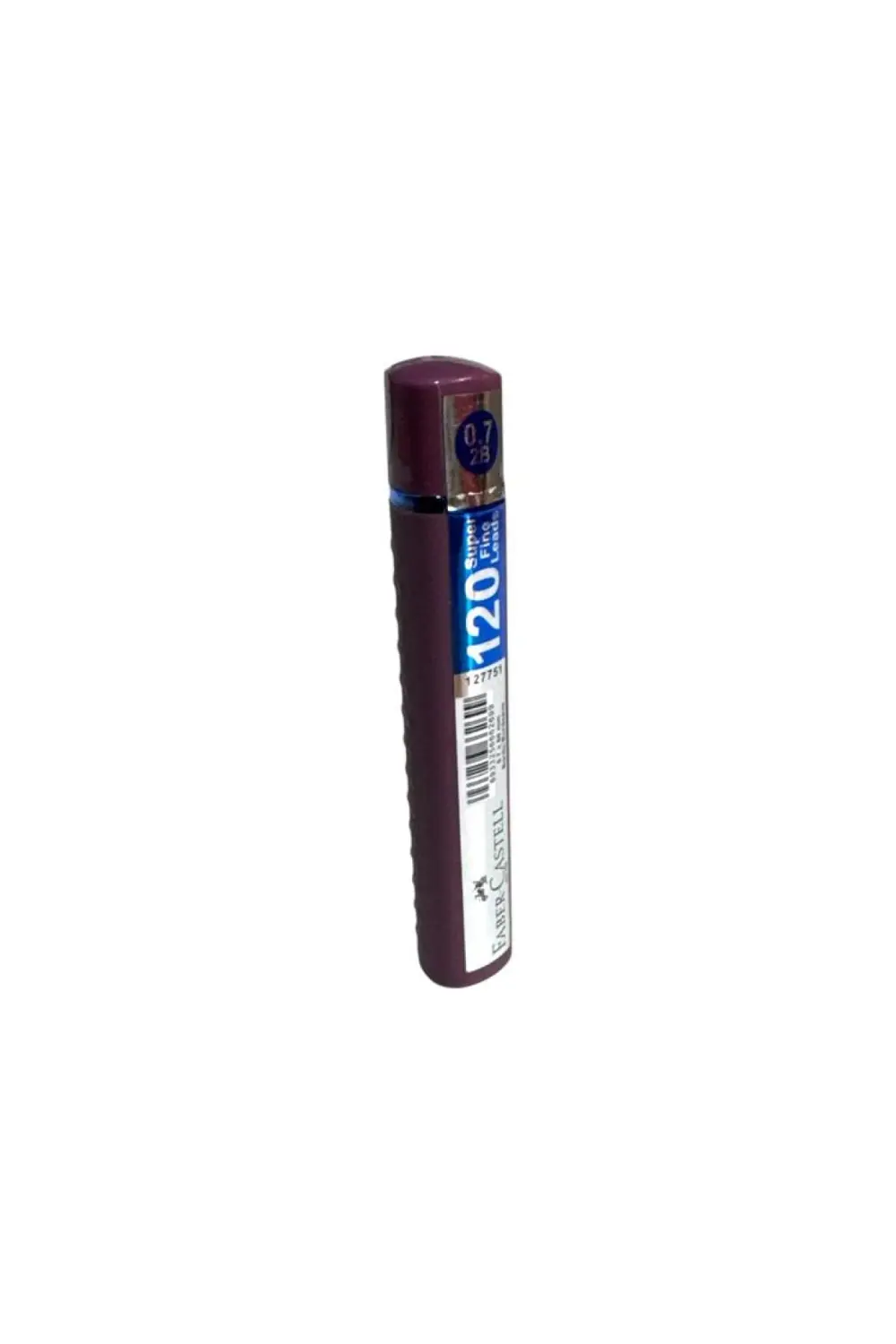 FC GRIP MİN SOFT T,TİT .BORDO,0.7