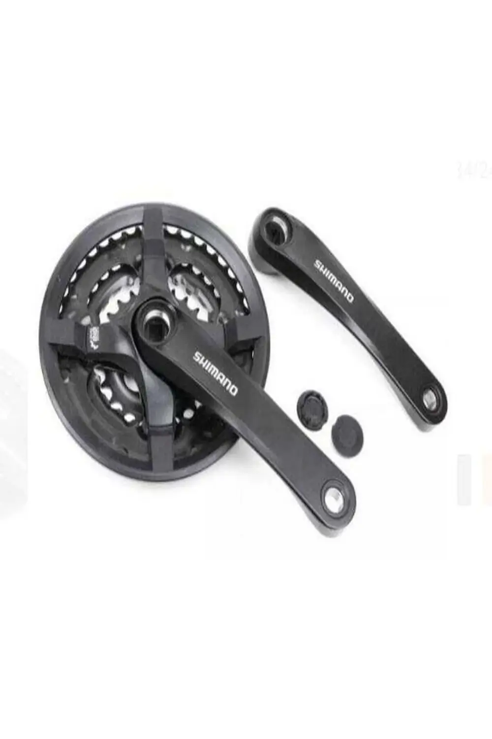 Fc-ty501 Aynakol 3x7x8v Siyah (42-34-24T)