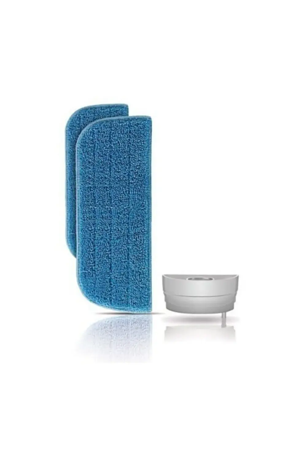 Fc8056/01 Mikro Fiber Bez Ve Kireç Filtresi