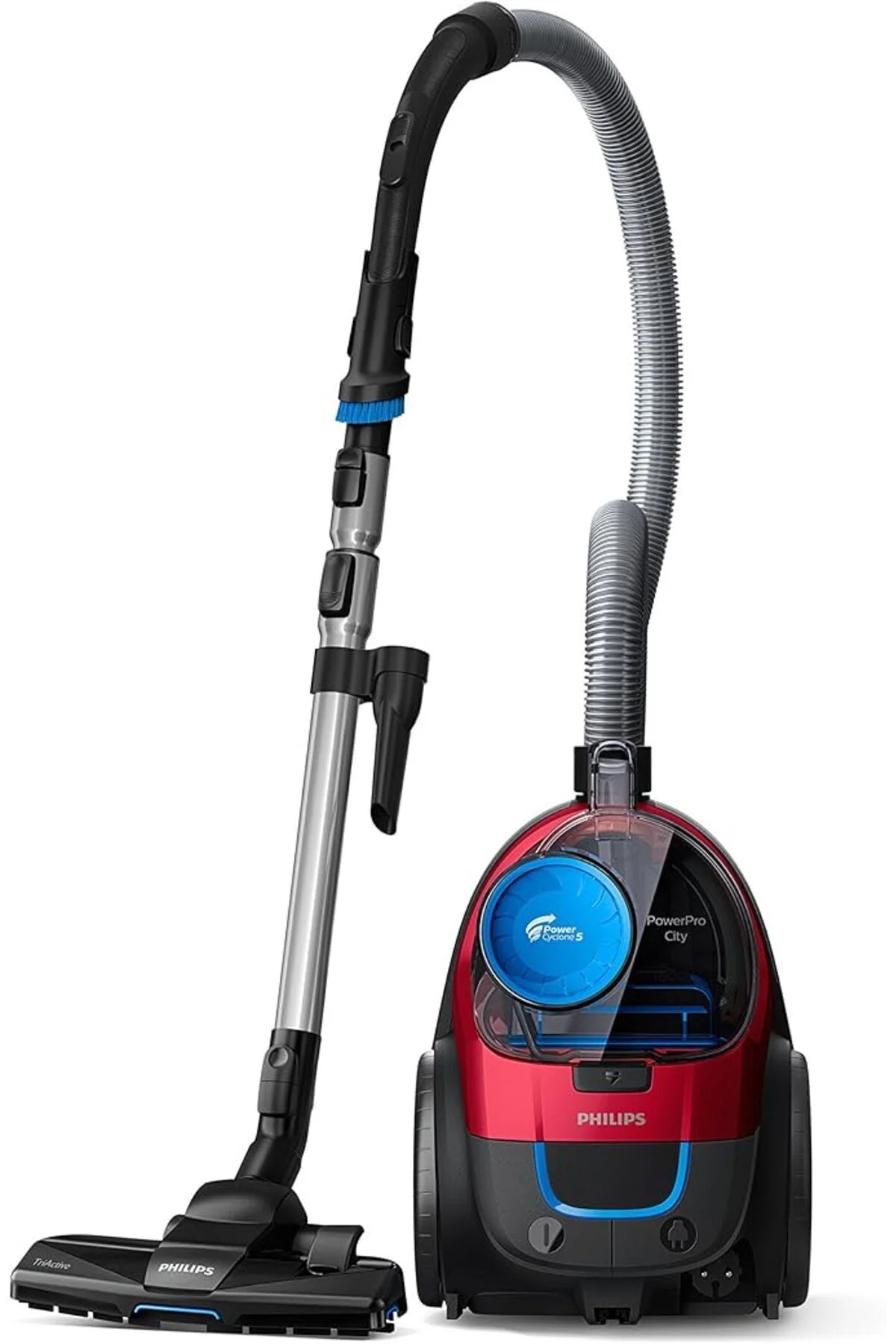 FC9331/07 POWERPRO CITY TOZ TORBASIZ ELEKTRİKLİ SÜPÜRGE FC9331/07 POWERPRO CITY TOZ TORBASIZ ELEKTRİKLİ SÜPÜRGE