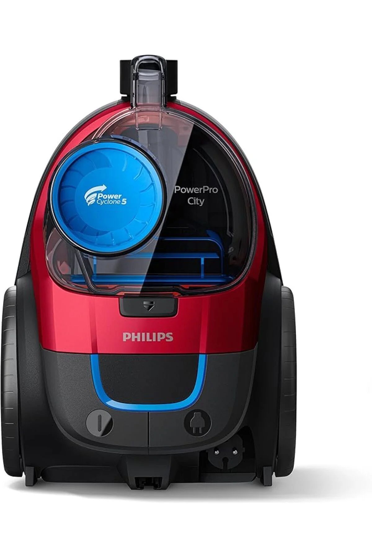 FC9331/07 POWERPRO CITY TOZ TORBASIZ ELEKTRİKLİ SÜPÜRGE FC9331/07 POWERPRO CITY TOZ TORBASIZ ELEKTRİKLİ SÜPÜRGE