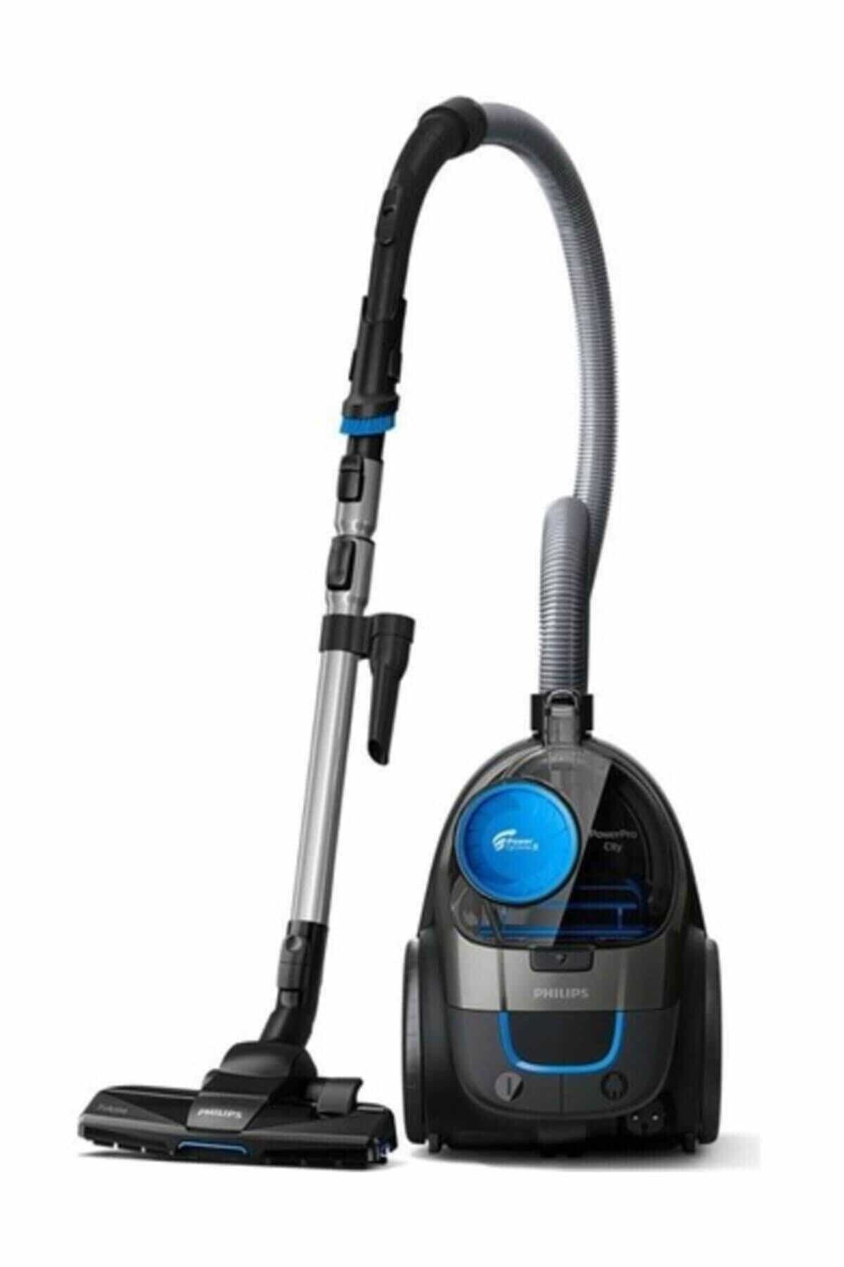 Fc9332 Powerpro City Toz Torbasız Süpürge