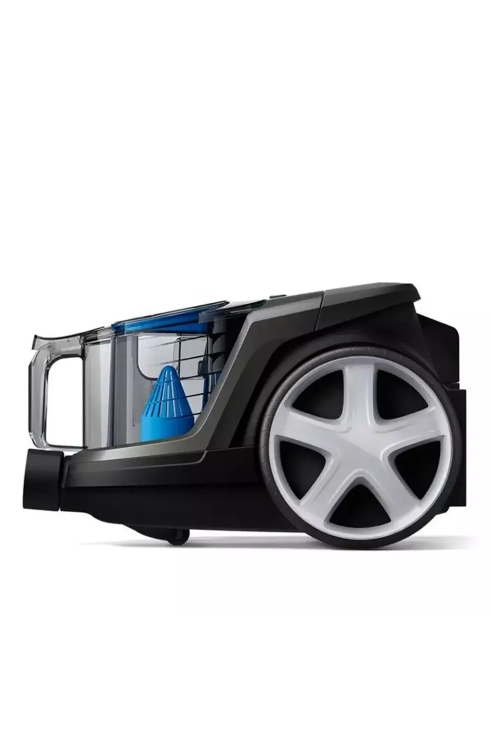 Philips Fc9332/07 Powerpro City Toz Torbasız Süpürge